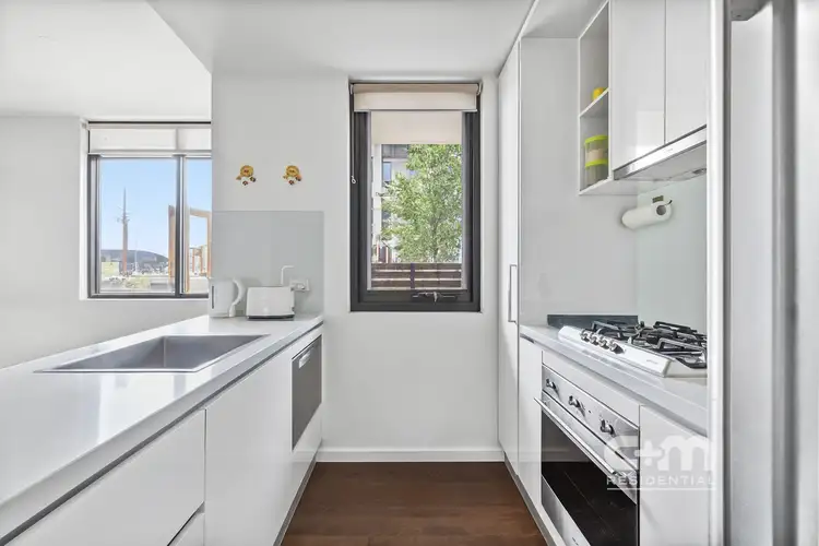 Sixth view of Homely apartment listing, G01C/23 Cumberland Road, Pascoe Vale South VIC 3044