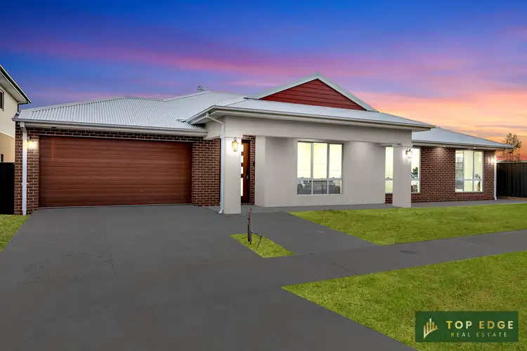 Second view of Homely house listing, 52 Namadgi Crescent, Truganina VIC 3029