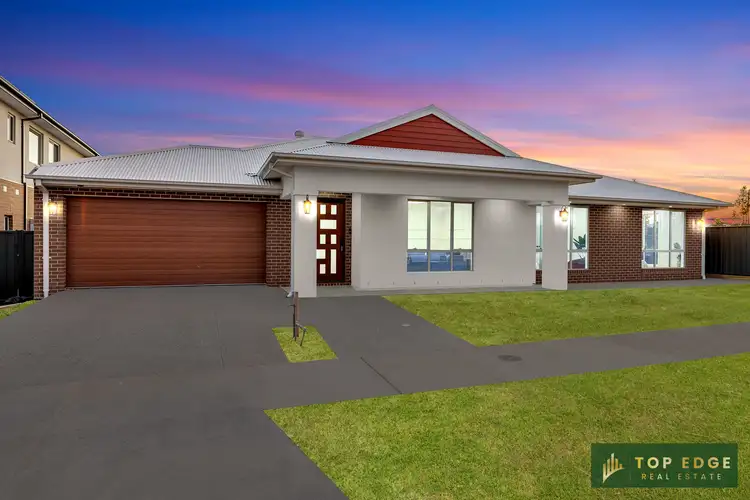 Third view of Homely house listing, 52 Namadgi Crescent, Truganina VIC 3029