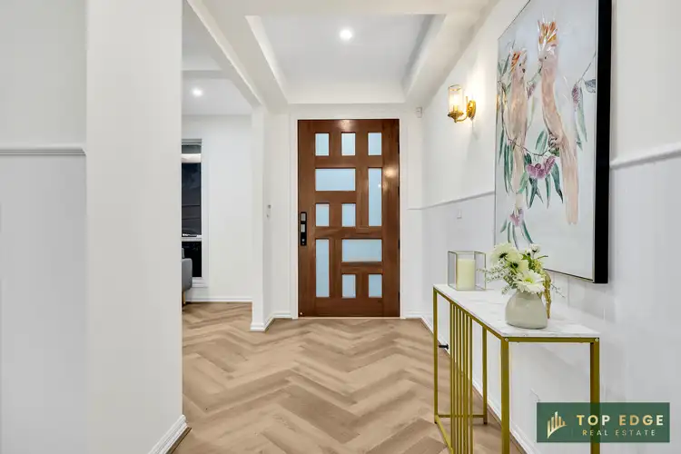 Sixth view of Homely house listing, 52 Namadgi Crescent, Truganina VIC 3029