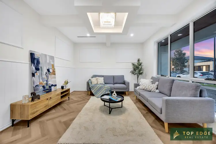 Seventh view of Homely house listing, 52 Namadgi Crescent, Truganina VIC 3029