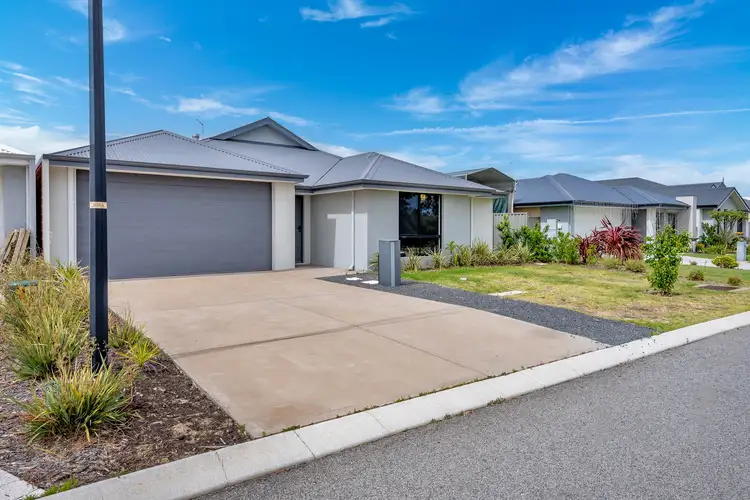 Second view of Homely house listing, 23 Landor Street, South Yunderup WA 6208
