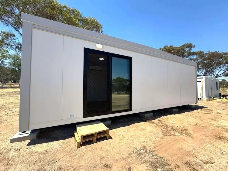 A/61 Railway Road, Cold Harbour, York WA 6302