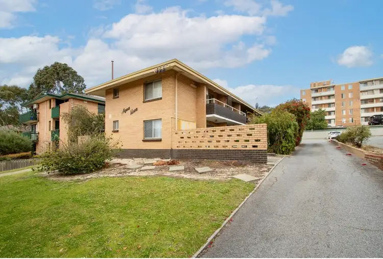 5/54 King George Street, Victoria Park WA 6100