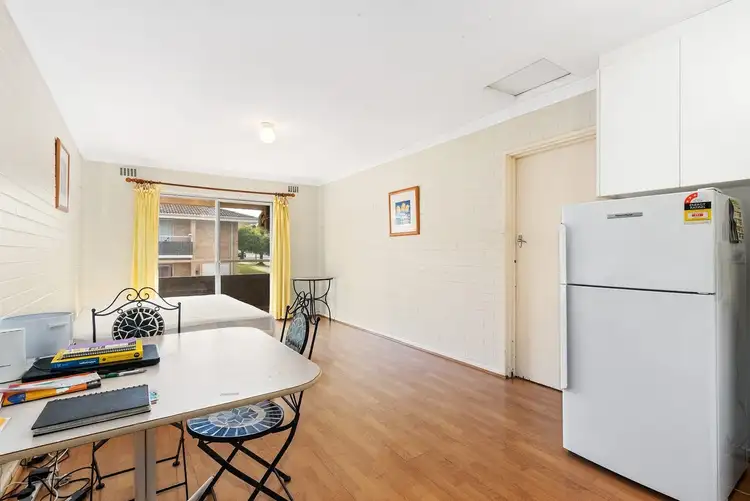Second view of Homely apartment listing, 5/54 King George Street, Victoria Park WA 6100