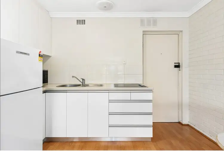 Fourth view of Homely apartment listing, 5/54 King George Street, Victoria Park WA 6100