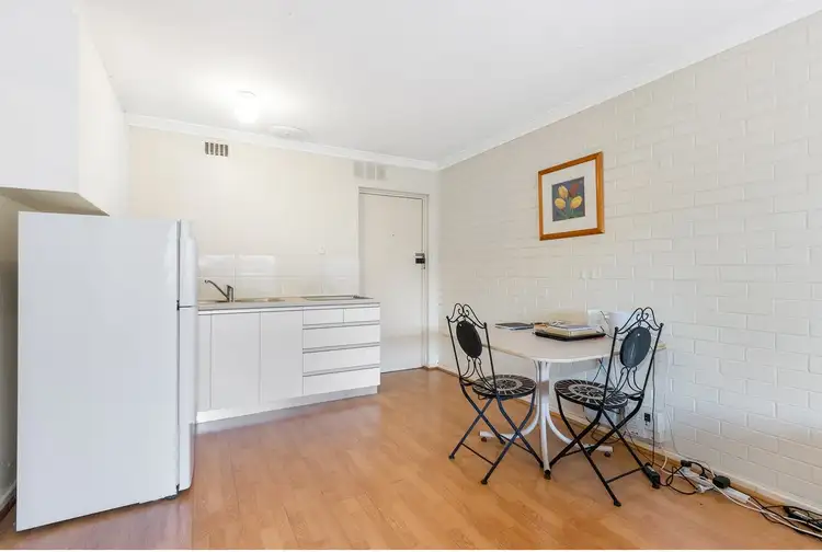 Fifth view of Homely apartment listing, 5/54 King George Street, Victoria Park WA 6100