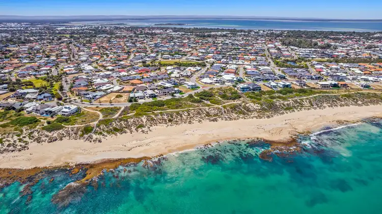 Third view of Homely house listing, 7 Adriana Way, Halls Head WA 6210