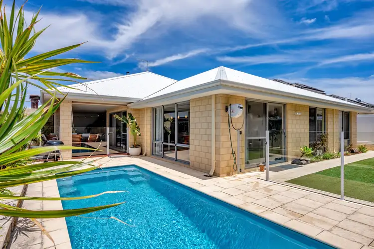 Fourth view of Homely house listing, 7 Adriana Way, Halls Head WA 6210