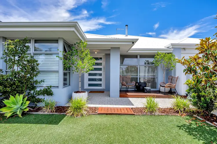 Fifth view of Homely house listing, 7 Adriana Way, Halls Head WA 6210