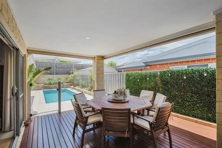 Sixth view of Homely house listing, 7 Adriana Way, Halls Head WA 6210