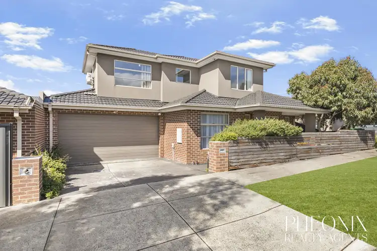 11 Braveheart Road, Craigieburn VIC 3064