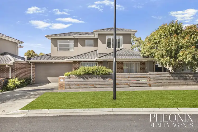 Second view of Homely house listing, 11 Braveheart Road, Craigieburn VIC 3064