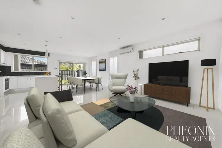 Third view of Homely house listing, 11 Braveheart Road, Craigieburn VIC 3064