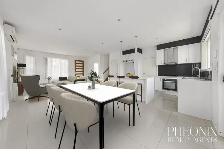 Fourth view of Homely house listing, 11 Braveheart Road, Craigieburn VIC 3064