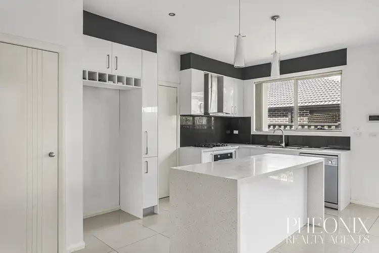 Fifth view of Homely house listing, 11 Braveheart Road, Craigieburn VIC 3064