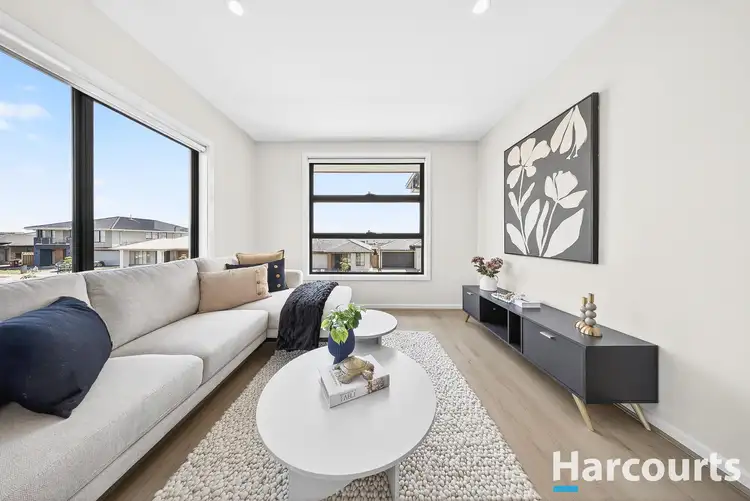 Fourth view of Homely house listing, 9 Melfi Street, Clyde VIC 3978