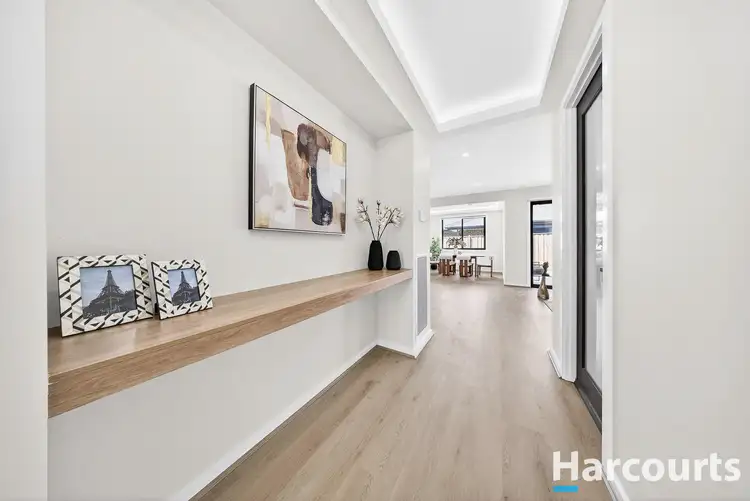 Sixth view of Homely house listing, 9 Melfi Street, Clyde VIC 3978