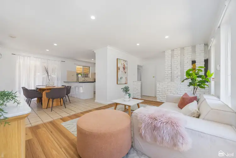 43 Jannali Way, Armadale WA 6112