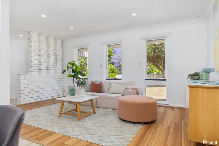 43 Jannali Way, Armadale WA 6112