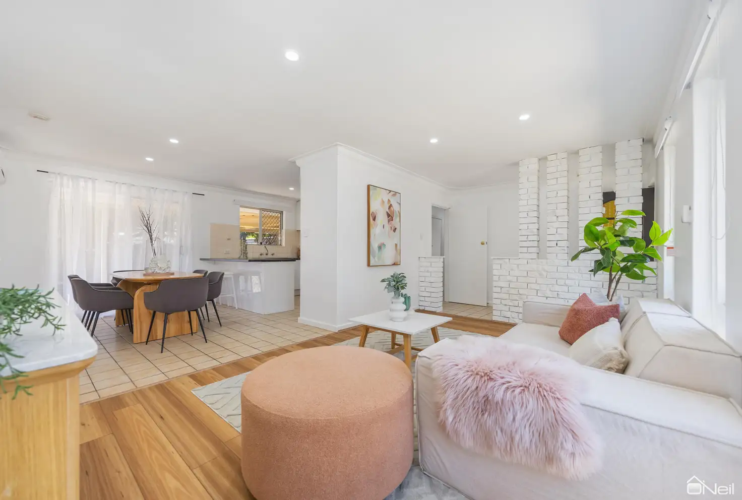 Main view of Homely house listing, 43 Jannali Way, Armadale WA 6112