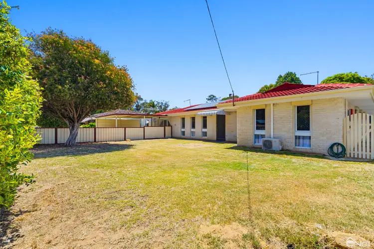 Fourth view of Homely house listing, 43 Jannali Way, Armadale WA 6112