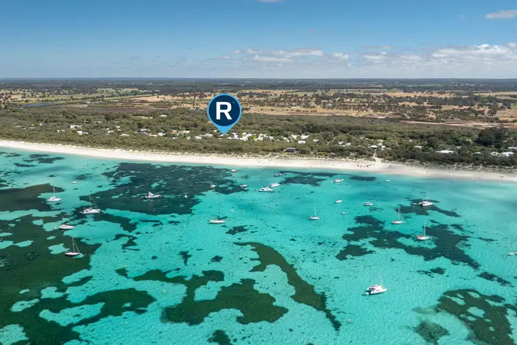 Sixth view of Homely house listing, 334B Geographe Bay Road, Quindalup WA 6281