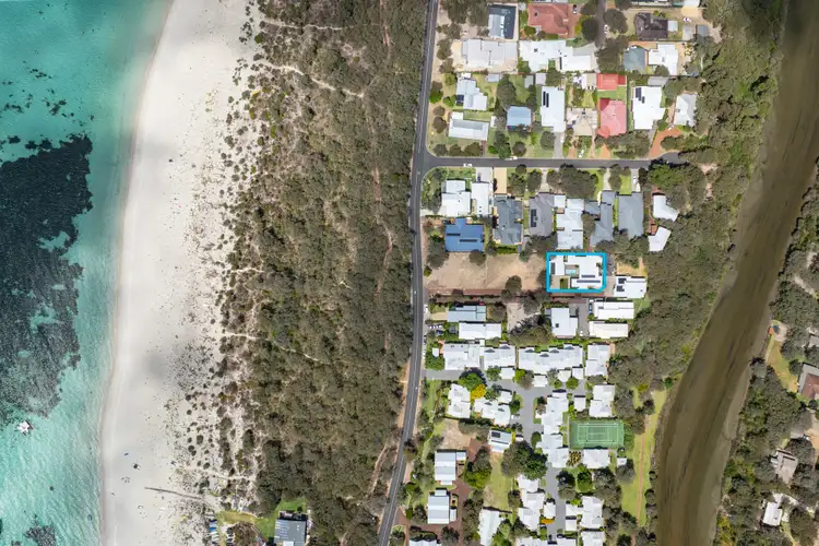 Seventh view of Homely house listing, 334B Geographe Bay Road, Quindalup WA 6281