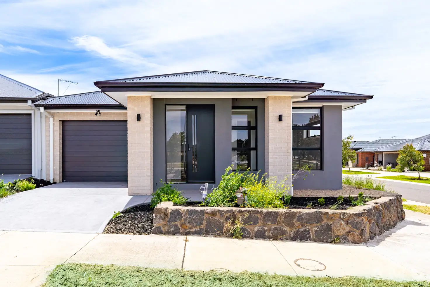 Main view of Homely house listing, 20 Mudrooroo Circuit, Kalkallo VIC 3064