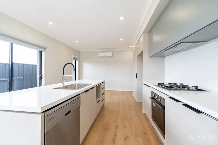 Fifth view of Homely house listing, 20 Mudrooroo Circuit, Kalkallo VIC 3064