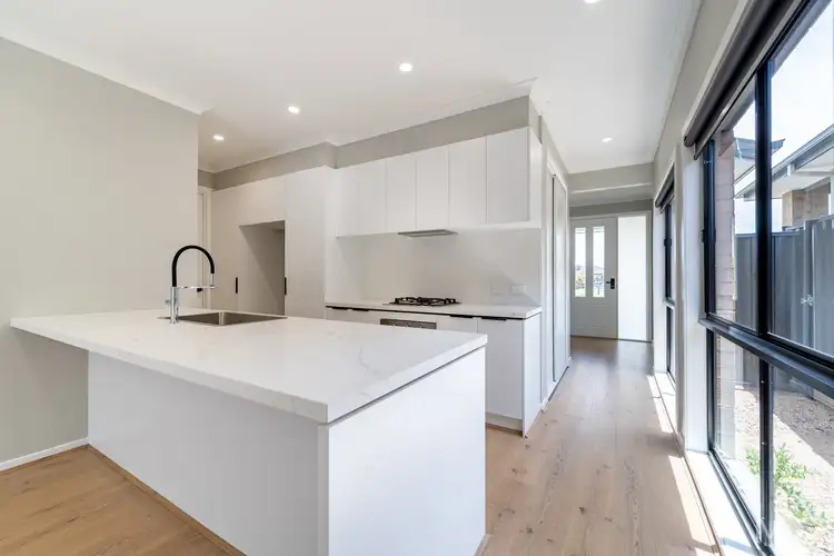 Second view of Homely house listing, 22 Mudrooroo Circuit, Kalkallo VIC 3064