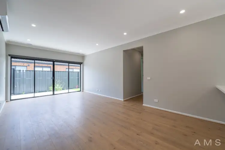 Fourth view of Homely house listing, 22 Mudrooroo Circuit, Kalkallo VIC 3064