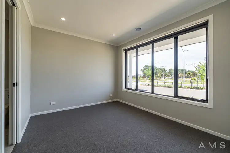 Fifth view of Homely house listing, 22 Mudrooroo Circuit, Kalkallo VIC 3064