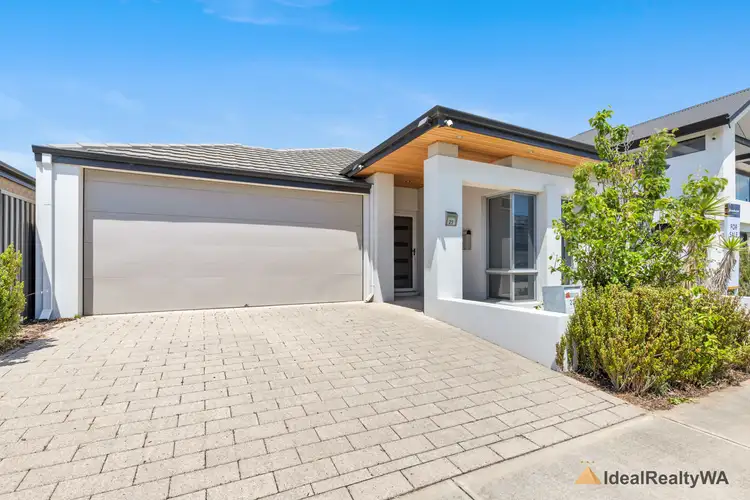 Fourth view of Homely house listing, 23 Cedarleaf Entrance, Treeby WA 6164