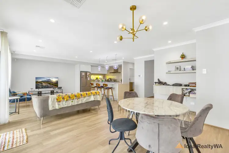 Sixth view of Homely house listing, 23 Cedarleaf Entrance, Treeby WA 6164