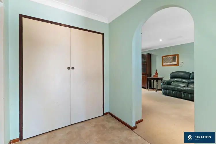 Third view of Homely house listing, 1 Abercairn Way, Parkwood WA 6147