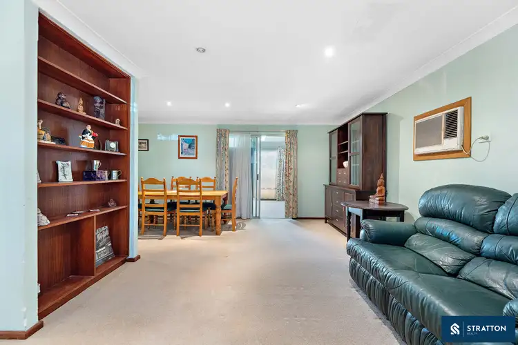 Fourth view of Homely house listing, 1 Abercairn Way, Parkwood WA 6147