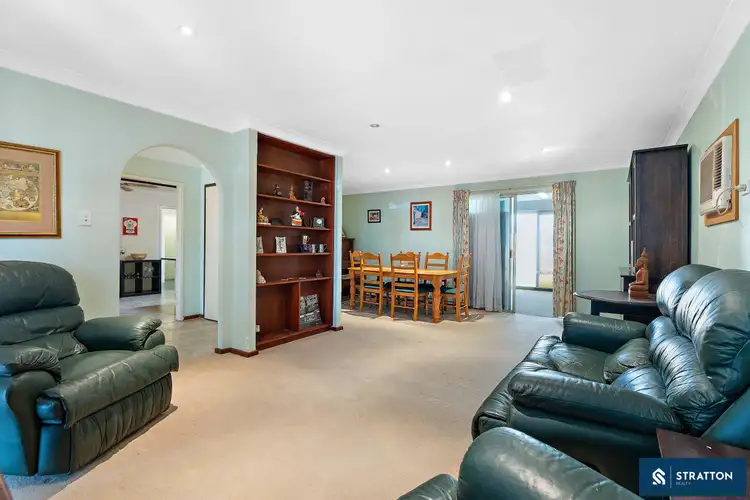 Fifth view of Homely house listing, 1 Abercairn Way, Parkwood WA 6147