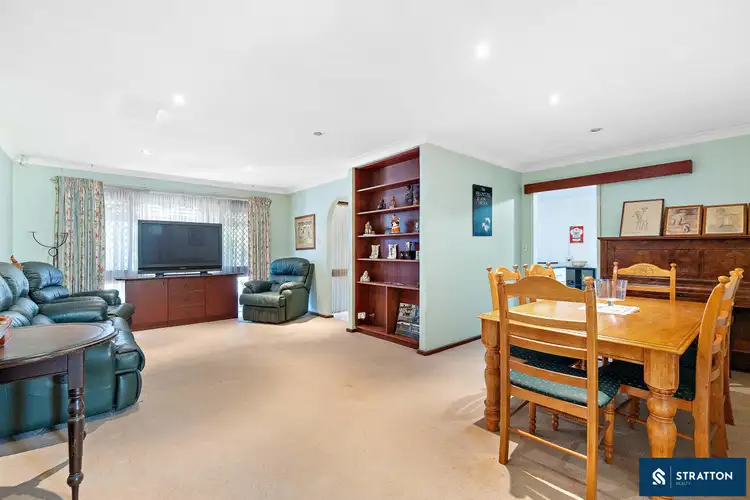 Sixth view of Homely house listing, 1 Abercairn Way, Parkwood WA 6147