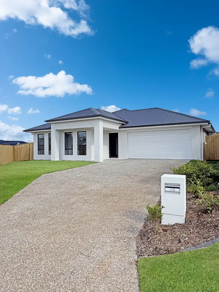 59 Avondale Circuit, Deebing Heights QLD 4306