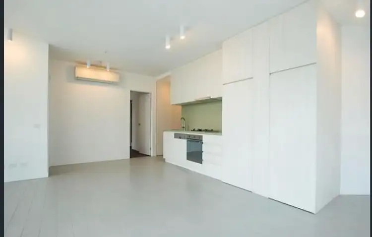 Second view of Homely apartment listing, 412/673 La Trobe Street, Docklands VIC 3008