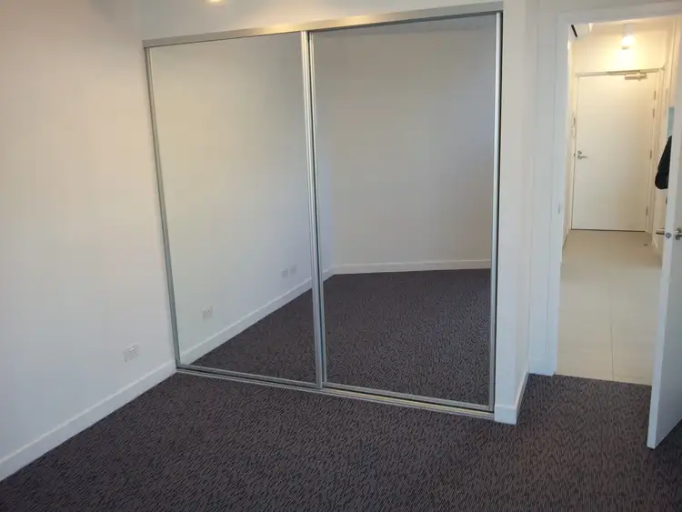 Sixth view of Homely apartment listing, 412/673 La Trobe Street, Docklands VIC 3008