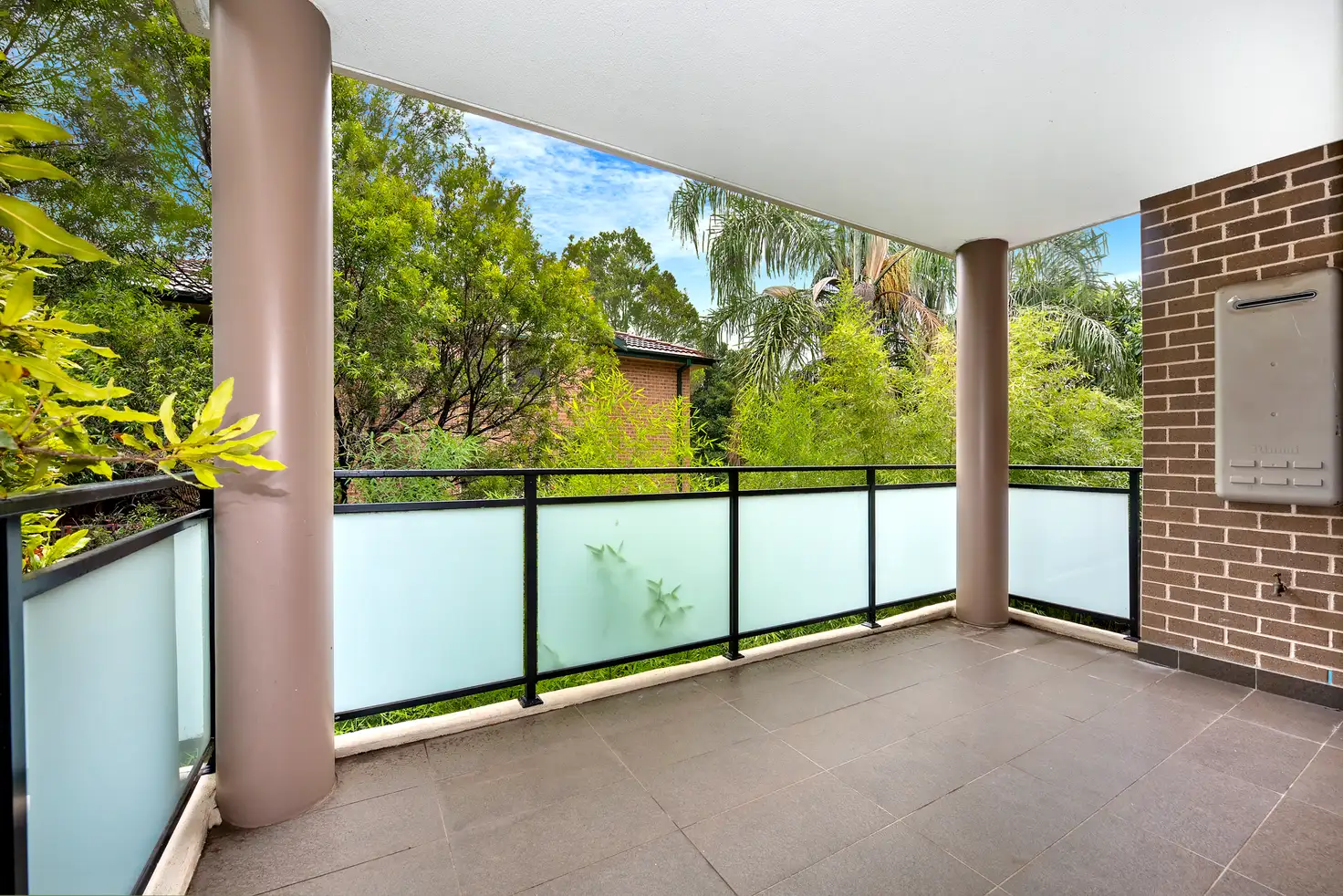 Main view of Homely apartment listing, 10/8-10 Ewart Street, Marrickville NSW 2204