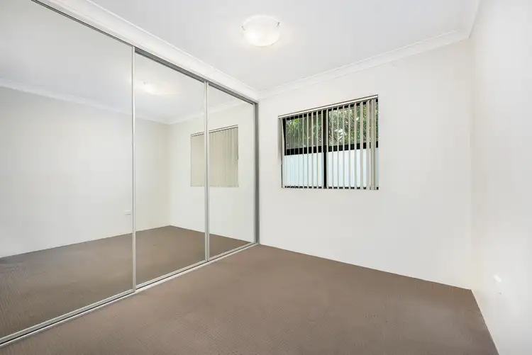 Fourth view of Homely apartment listing, 10/8-10 Ewart Street, Marrickville NSW 2204