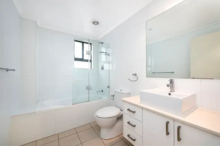 Fifth view of Homely apartment listing, 10/8-10 Ewart Street, Marrickville NSW 2204