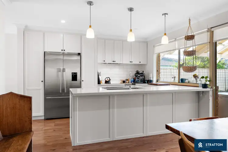 15 Endgate Court, Parkwood WA 6147