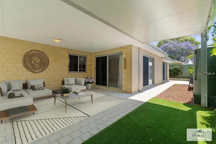 33C Ewart Street, Midvale WA 6056