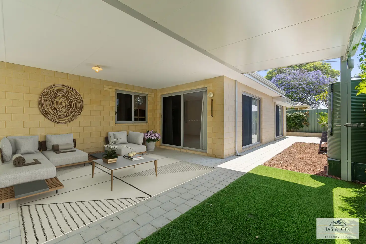 Main view of Homely house listing, 33C Ewart Street, Midvale WA 6056