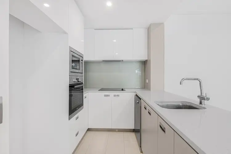 Fourth view of Homely house listing, 18/20 Rowe Avenue, Rivervale WA 6103