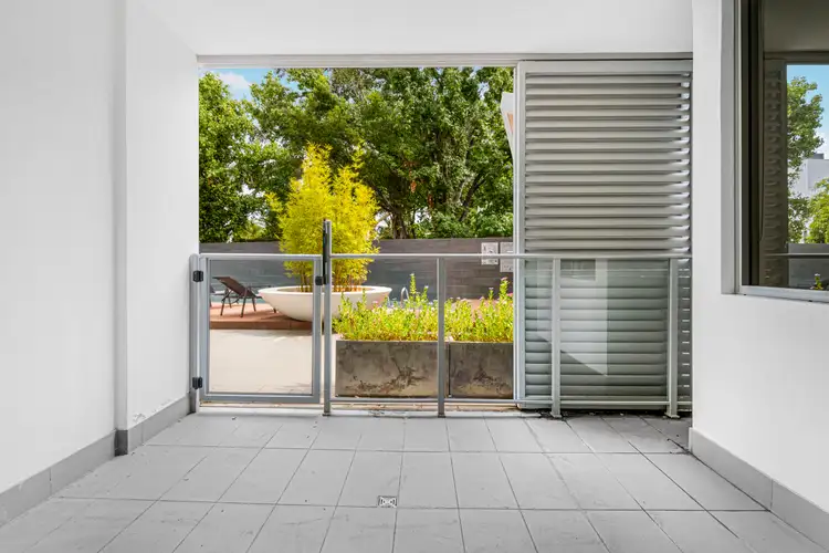 Fifth view of Homely house listing, 18/20 Rowe Avenue, Rivervale WA 6103